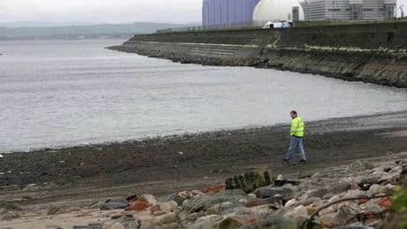 Scottish Water's sewage sites breached licences more than 250 times in three years