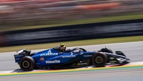 Tras el peor circuito, a Carlos Sainz le llega el mejor, ¿opciones de podio?