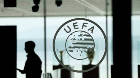 UEFA'dan Arsenal Tivat'a şike cezası!