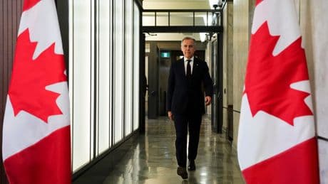 Carney invites Modi to G7 summit despite strained ties between Canada and India