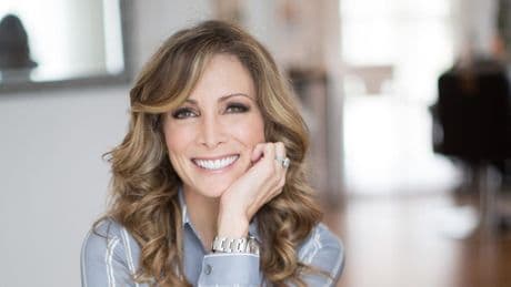 Olympic Star Shannon Miller Discusses Her Ovarian Cancer Journey