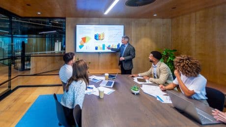How smarter procurement can tackle supply chain concerns