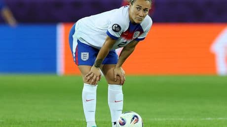 It’s time for the Lionesses to stop talking and get back to basics