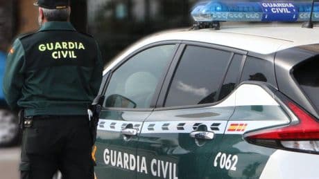 Asesinan a tiros a un hombre en la Costa del Sol: puede ser un ajuste de cuentas