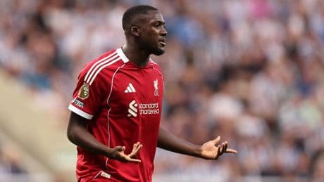 Are Ibrahima Konate’s Performances For Liverpool Cause For Concern?