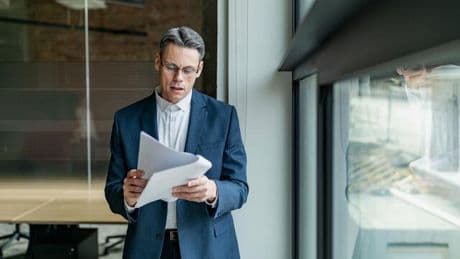 Wettbewerbsklausel: Darf ich tatsächlich nicht zur Konkurrenz wechseln?