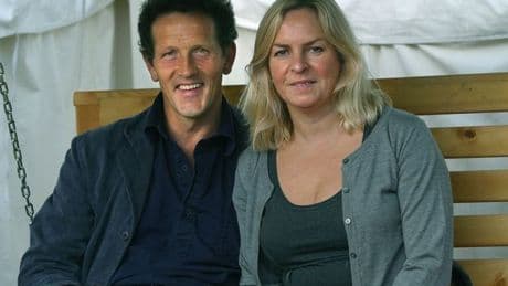 BBC's Monty Don 'lost everything' with wife as kids asked 'Why is Daddy crying?'