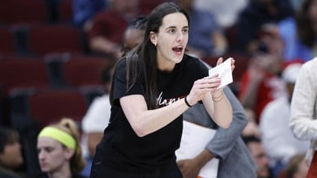 Caitlin Clark set to return against Liberty as Fever inch closer to full strength