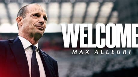 Milan e Allegri, atto secondo: ufficiale la firma dell'ex Juve