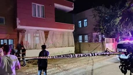 Adıyaman'da aile dramı: Annesini koruyan çocuk babasını bıçakladı