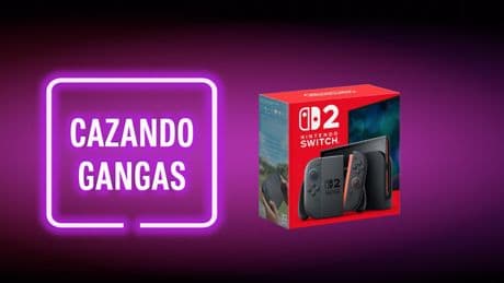 Disponibilidad de la Nintendo Switch 2, el Xiaomi 14T Pro cae de precio, un iPad por menos de 300 euros y más. Cazando Gangas