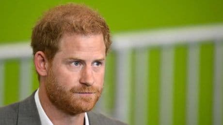 Harry "se arrepiente" de algunas decisiones y quiere reconciliarse con su familia