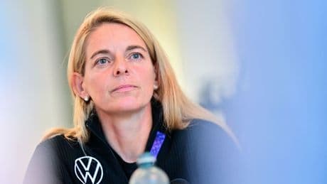 Viel Kritik vor EM-Viertelfinale - Künzer kämpft gegen Untergangs-Stimmung