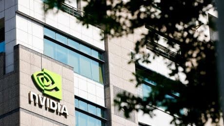 Las medidas de Trump dejan un agujero de casi 5.000 millones de euros en las cuentas de Nvidia