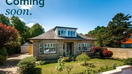 Scotland's Home of the Year property placed on market before BBC showdown