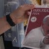 Mort du pape François : commerçants, restaurateurs, sécurité... Rome se prépare à accueillir des funérailles historiques