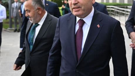 Cezaevlerinde Kurban Bayramı'nda açık görüş