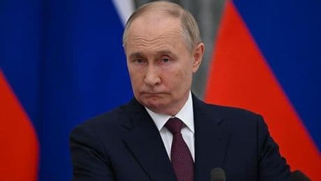 Putin: Rusya-Arap zirvesi düzenleyeceğiz