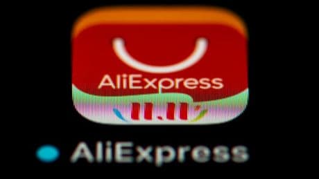 Jusqu'à 6% du chiffre d'affaires mondial: Aliexpress sous la menace d'une lourde amende de Bruxelles