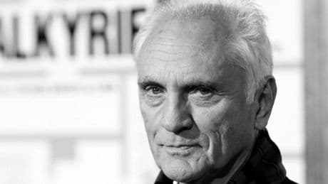 „Superman“-Bösewicht: Der Schauspieler Terence Stamp ist gestorben