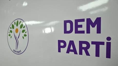 DEM Parti Heyeti yarın Adalet Bakanı Tunç ile görüşecek