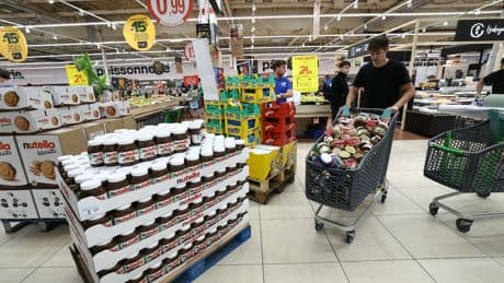 Loi Duplomb : la FNSEA retire les produits avec de l’acétamipride des supermarchés alsaciens