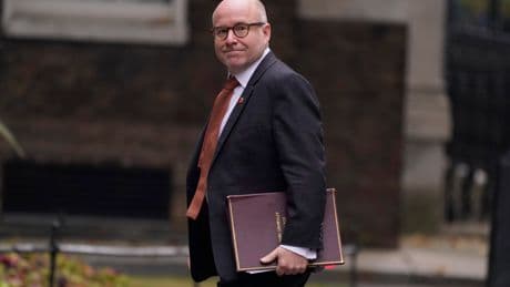 Keir Starmer's Legal Chief Backs Down Over 'Nazi' Jibe At Tories And Reform