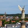 Kurztrip am Wochenende: Ein Spaziergang durch ein nicht ganz so berühmtes Potsdam