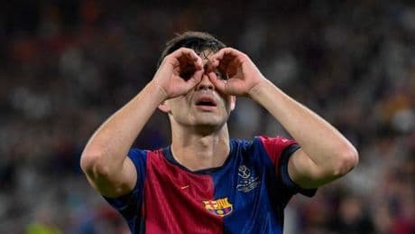 FC Barcelona: Warum Pedri für Flick unverzichtbar ist