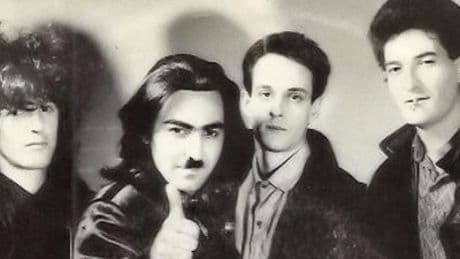 Muere Iñaki Fernández, cantante de Glutamato Ye-yé y mito de la Movida