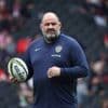 Top 14. Patrice Collazo prolonge comme entraîneur du Racing 92 pour deux saisons