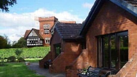 Former Stirling care home site could be sold off for housing