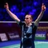 Badminton. Alex Lanier : « Je me sens capable de décrocher une médaille ou de gagner les Mondiaux »