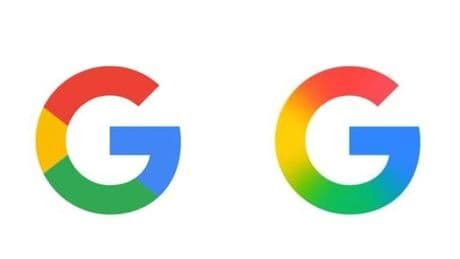 Google,10 yıl sonra logosunu değiştirdi: İşte yeni tasarım