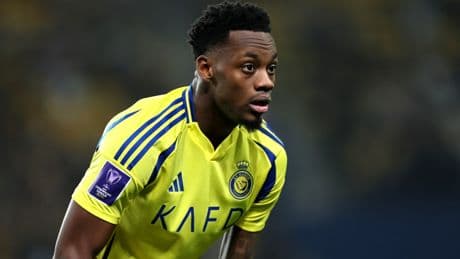 Jhon Duran set for Al-Nassr exit just SIX MONTHS after £70m transfer – but it will cost him millions to return to Prem
