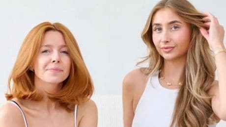 Stacey Dooley slammed by fans after Lily Phillips announced as star of new TV series