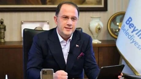 Beylikdüzü Belediye Başkanı Murat Çalık'ın sağlık durumu hakkında yeni gelişme