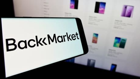 La guerre commerciale pousse les Américains vers le reconditionné et fait les affaires de Back Market