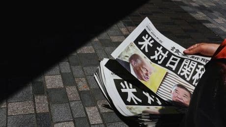 Zoll-Deal mit den USA: „Makeru ga kachi“: Was dieses Sprichwort über Japans Verhandlungsgeschick offenbart