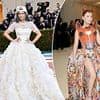 Relive the worst Met Gala looks of all time... from a horse head dress to someone who dressed like a BUG