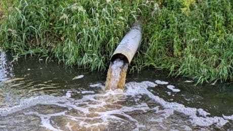 Failing water regulator Ofwat scrapped after spike in worst sewage spills
