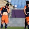 Ligue 1 : la saison cauchemardesque de Montpellier, relegué après seize années dans l'élite