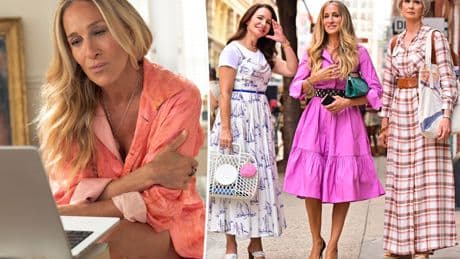 ‘And Just Like That’ teases Carrie Bradshaw’s ending