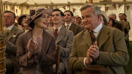 With ‘The Grand Finale,’ ‘Downton Abbey’ is really coming to an end