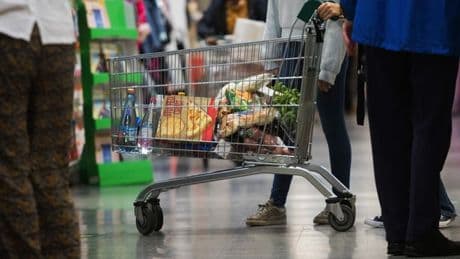 Best times to get yellow sticker items at Tesco, Aldi, Lidl, Asda and Sainsbury’s