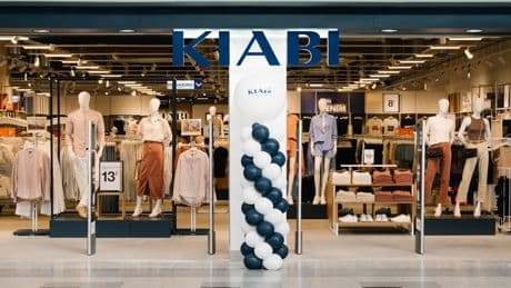 Kiabi: menos ropa, más duradera y atemporal para reducir las emisiones