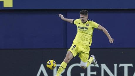 Foyth transforma la zaga del Villarreal en una defensa de Champions