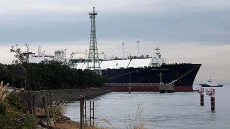 Stocks bas, tensions sur l’offre... Les prix mondiaux du gaz risquent de remonter en 2025