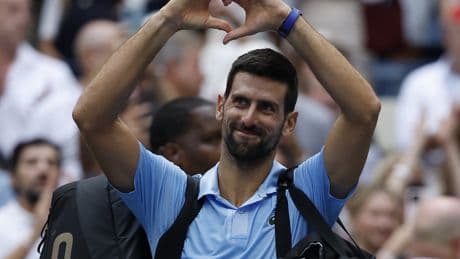 Novak Djokovic has immovable Gen Z objects blocking return to tennis’ peak