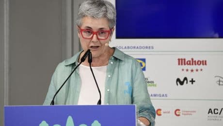 La Feria del Libro de Madrid de 2025 baja ligeramente en ventas pero estima haber superado el millón de visitantes únicos